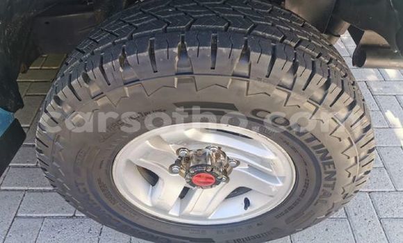 اشتري مستعمل Toyota Hilux Blue سيارة في Maseru في Maseru اشتري مستعمل Toyota Hilux Blue سيارة في Maseru في Maseru