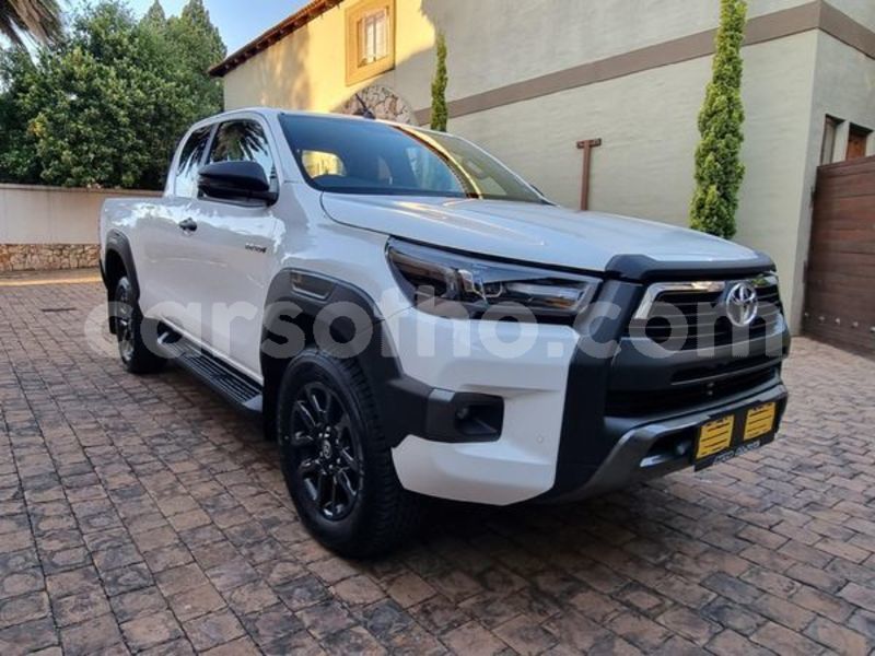 Big with watermark toyota hilux maseru maseru 24432