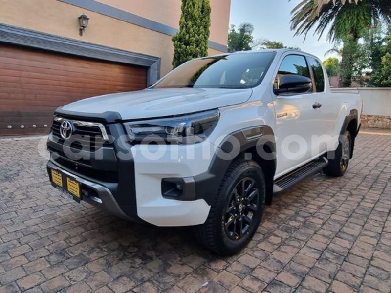 Big with watermark toyota hilux maseru maseru 24432