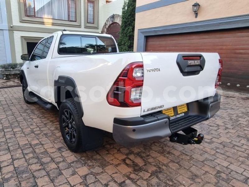 Big with watermark toyota hilux maseru maseru 24432