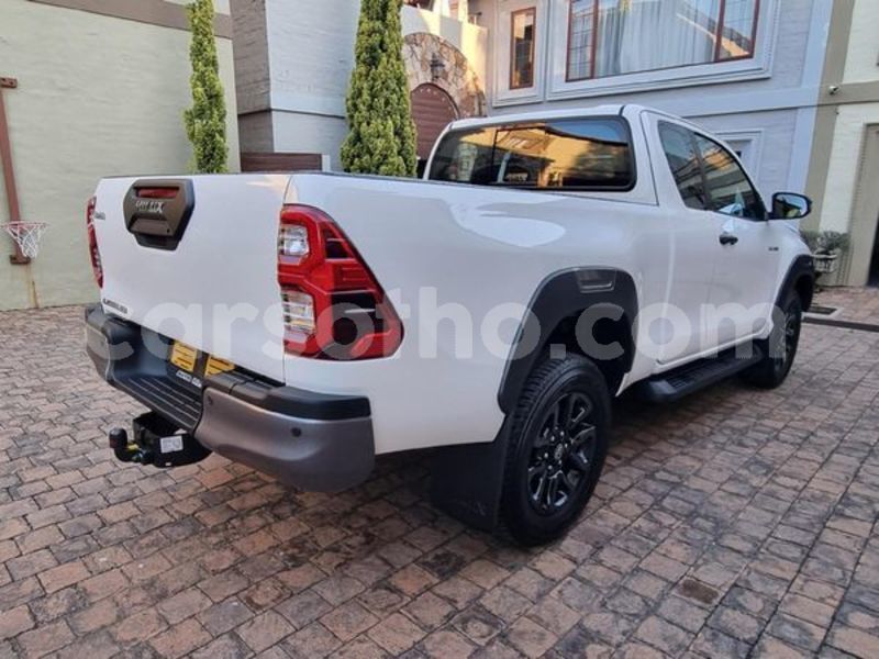 Big with watermark toyota hilux maseru maseru 24432