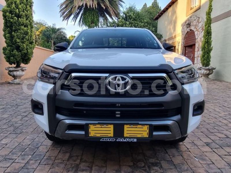 Big with watermark toyota hilux maseru maseru 24432