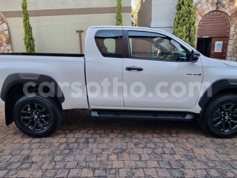 Big with watermark toyota hilux maseru maseru 24432