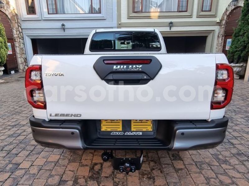 Big with watermark toyota hilux maseru maseru 24432