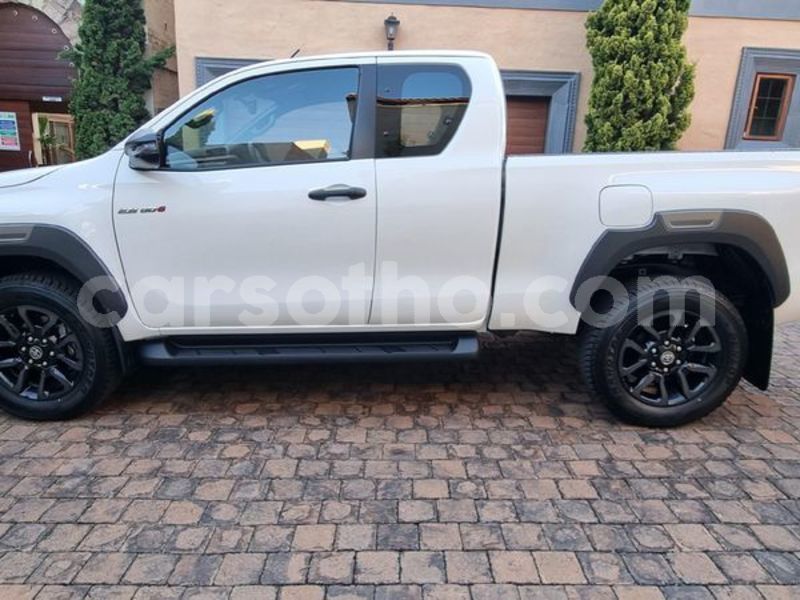 Big with watermark toyota hilux maseru maseru 24432