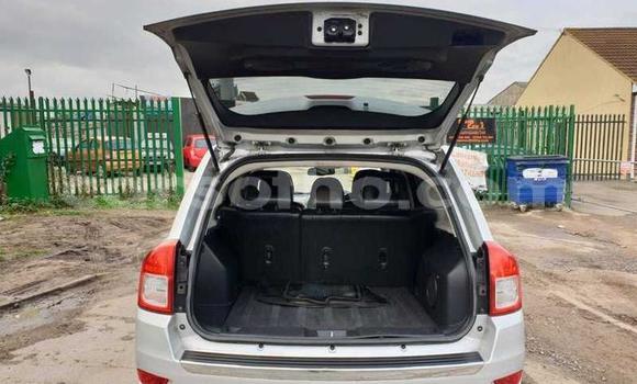 اشتري مستعمل Jeep Compass Silver سيارة في Mafeteng في Mafeteng اشتري مستعمل Jeep Compass Silver سيارة في Mafeteng في Mafeteng