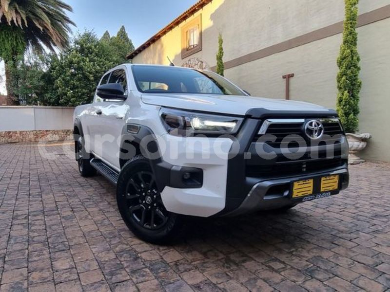 Big with watermark toyota hilux maseru maseru 24432