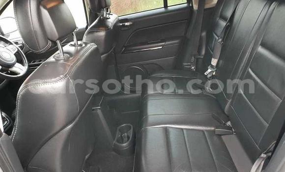 اشتري مستعمل Jeep Compass Silver سيارة في Mafeteng في Mafeteng اشتري مستعمل Jeep Compass Silver سيارة في Mafeteng في Mafeteng