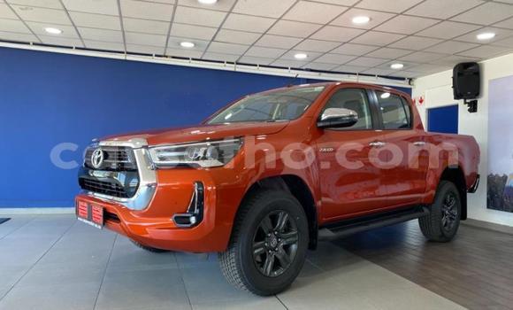 Acheter Occasion Voiture Toyota Hilux Autre à Maseru, Maseru Acheter Occasion Voiture Toyota Hilux Autre à Maseru, Maseru