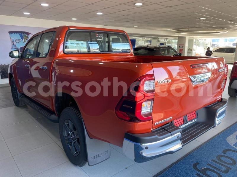 Big with watermark toyota hilux maseru maseru 24433