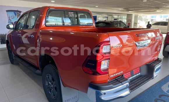 Acheter Occasion Voiture Toyota Hilux Autre à Maseru, Maseru Acheter Occasion Voiture Toyota Hilux Autre à Maseru, Maseru