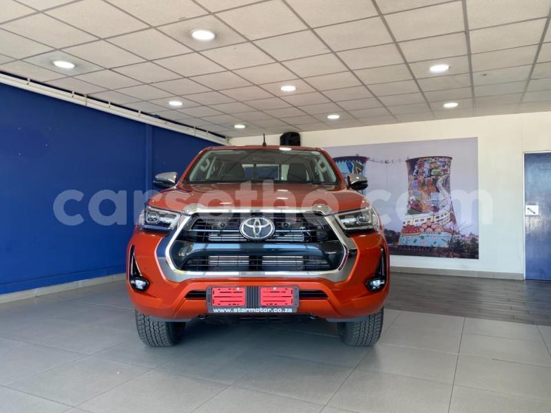 Big with watermark toyota hilux maseru maseru 24433