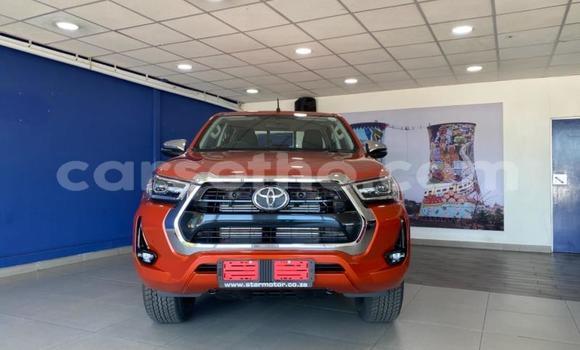 Acheter Occasion Voiture Toyota Hilux Autre à Maseru, Maseru Acheter Occasion Voiture Toyota Hilux Autre à Maseru, Maseru