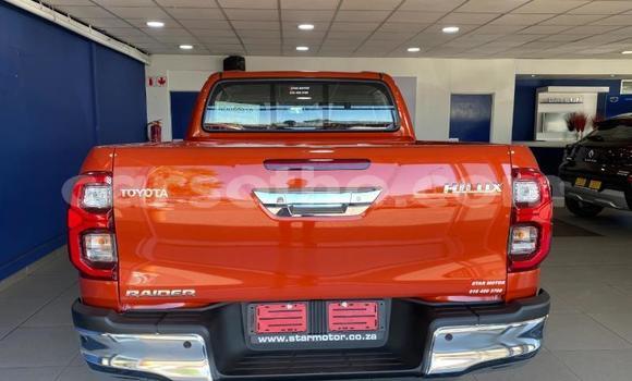 Acheter Occasion Voiture Toyota Hilux Autre à Maseru, Maseru Acheter Occasion Voiture Toyota Hilux Autre à Maseru, Maseru