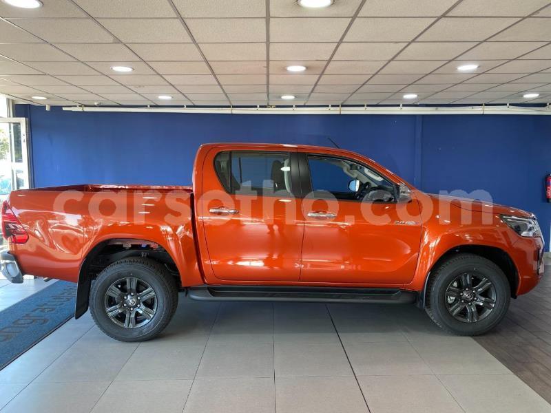 Big with watermark toyota hilux maseru maseru 24433