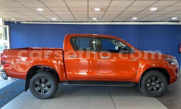 Acheter Occasion Voiture Toyota Hilux Autre à Maseru, Maseru Acheter Occasion Voiture Toyota Hilux Autre à Maseru, Maseru