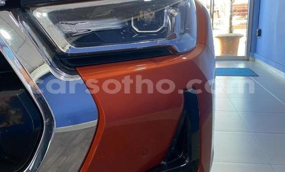 Acheter Occasion Voiture Toyota Hilux Autre à Maseru, Maseru Acheter Occasion Voiture Toyota Hilux Autre à Maseru, Maseru