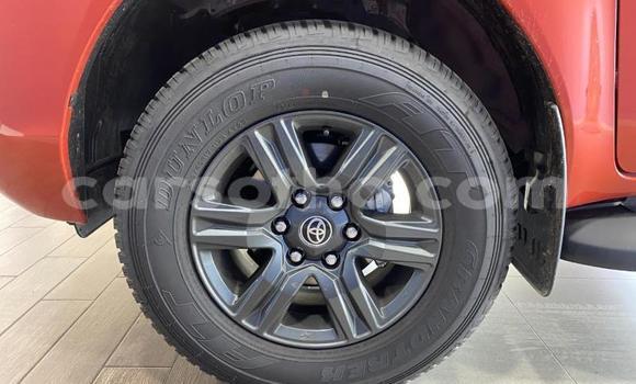 Acheter Occasion Voiture Toyota Hilux Autre à Maseru, Maseru Acheter Occasion Voiture Toyota Hilux Autre à Maseru, Maseru