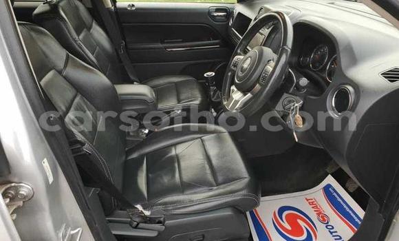 اشتري مستعمل Jeep Compass Silver سيارة في Mafeteng في Mafeteng اشتري مستعمل Jeep Compass Silver سيارة في Mafeteng في Mafeteng