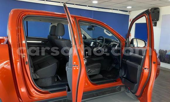 Acheter Occasion Voiture Toyota Hilux Autre à Maseru, Maseru Acheter Occasion Voiture Toyota Hilux Autre à Maseru, Maseru