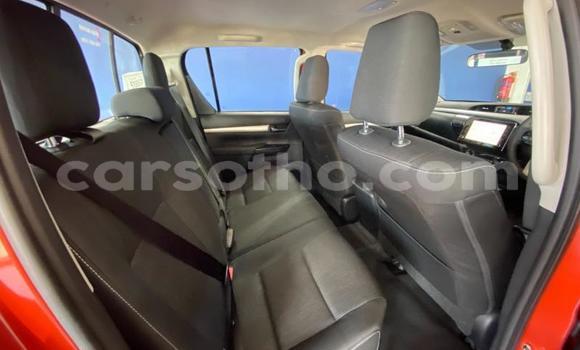 Acheter Occasion Voiture Toyota Hilux Autre à Maseru, Maseru Acheter Occasion Voiture Toyota Hilux Autre à Maseru, Maseru