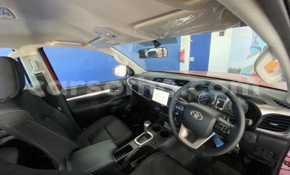 Acheter Occasion Voiture Toyota Hilux Autre à Maseru, Maseru Acheter Occasion Voiture Toyota Hilux Autre à Maseru, Maseru