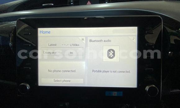 Acheter Occasion Voiture Toyota Hilux Autre à Maseru, Maseru Acheter Occasion Voiture Toyota Hilux Autre à Maseru, Maseru