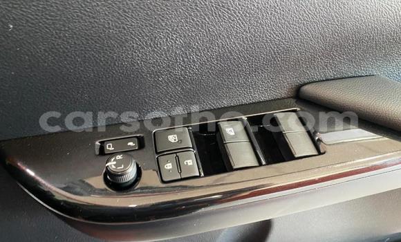 Acheter Occasion Voiture Toyota Hilux Autre à Maseru, Maseru Acheter Occasion Voiture Toyota Hilux Autre à Maseru, Maseru