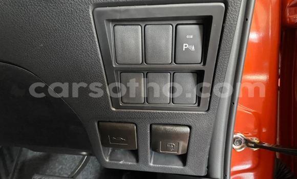 Acheter Occasion Voiture Toyota Hilux Autre à Maseru, Maseru Acheter Occasion Voiture Toyota Hilux Autre à Maseru, Maseru