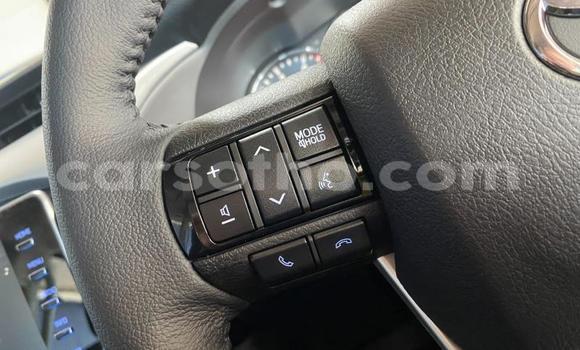 Acheter Occasion Voiture Toyota Hilux Autre à Maseru, Maseru Acheter Occasion Voiture Toyota Hilux Autre à Maseru, Maseru