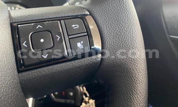 Acheter Occasion Voiture Toyota Hilux Autre à Maseru, Maseru Acheter Occasion Voiture Toyota Hilux Autre à Maseru, Maseru