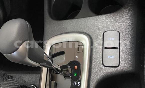 Acheter Occasion Voiture Toyota Hilux Autre à Maseru, Maseru Acheter Occasion Voiture Toyota Hilux Autre à Maseru, Maseru