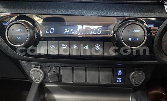 Acheter Occasion Voiture Toyota Hilux Autre à Maseru, Maseru Acheter Occasion Voiture Toyota Hilux Autre à Maseru, Maseru