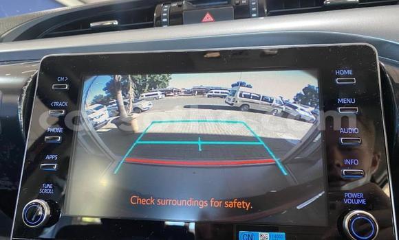 Acheter Occasion Voiture Toyota Hilux Autre à Maseru, Maseru Acheter Occasion Voiture Toyota Hilux Autre à Maseru, Maseru