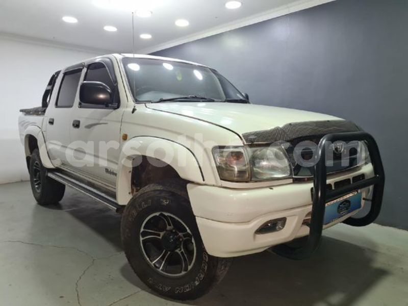 Big with watermark toyota hilux maseru maseru 24434