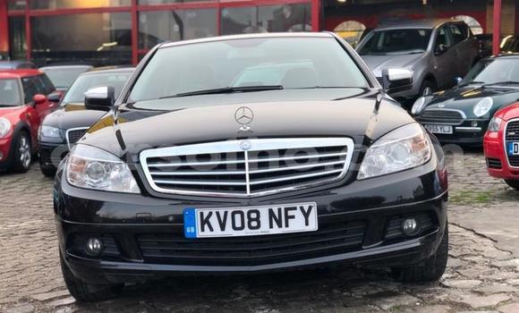 Buy Used Mercedes-Benz KOMPRESSOR Black Car in Maseru in Maseru Buy Used Mercedes-Benz KOMPRESSOR Black Car in Maseru in Maseru