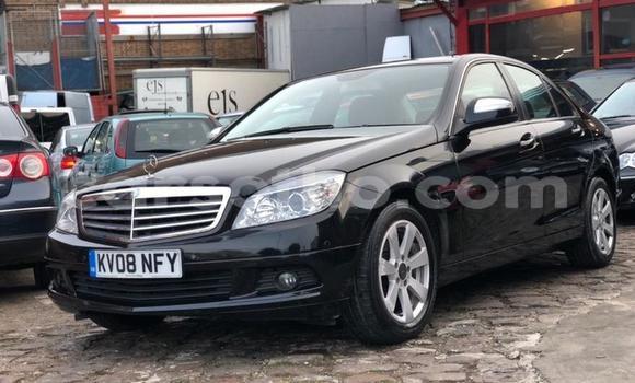 Buy Used Mercedes-Benz KOMPRESSOR Black Car in Maseru in Maseru Buy Used Mercedes-Benz KOMPRESSOR Black Car in Maseru in Maseru