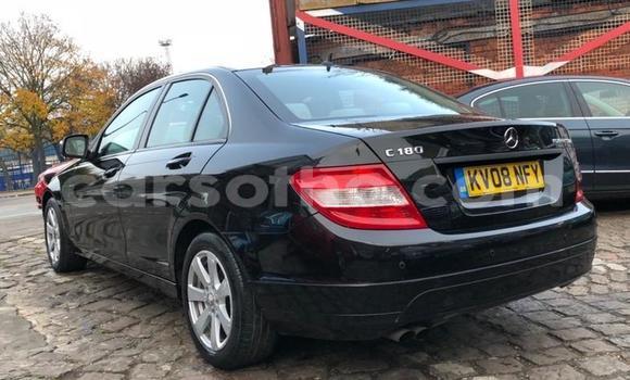 Buy Used Mercedes-Benz KOMPRESSOR Black Car in Maseru in Maseru Buy Used Mercedes-Benz KOMPRESSOR Black Car in Maseru in Maseru