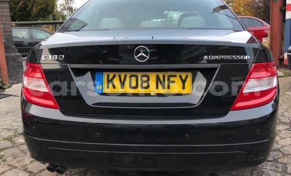 Buy Used Mercedes-Benz KOMPRESSOR Black Car in Maseru in Maseru Buy Used Mercedes-Benz KOMPRESSOR Black Car in Maseru in Maseru