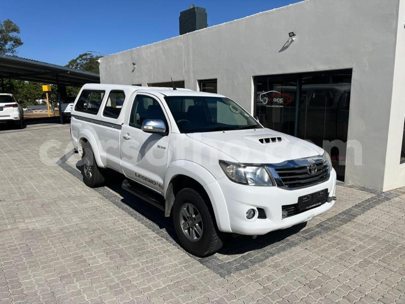 Big with watermark toyota hilux maseru maseru 24437