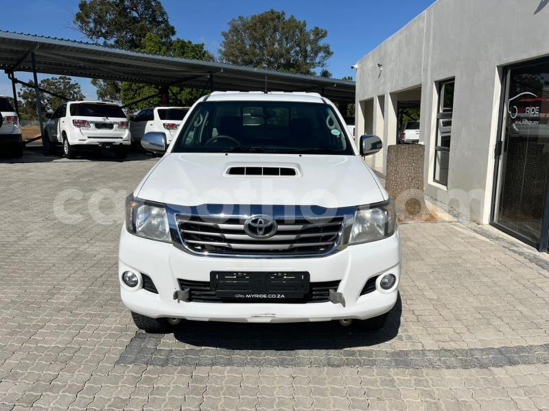 Big with watermark toyota hilux maseru maseru 24437