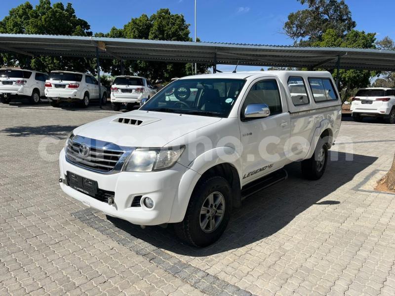 Big with watermark toyota hilux maseru maseru 24437