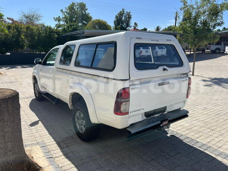 Big with watermark toyota hilux maseru maseru 24437