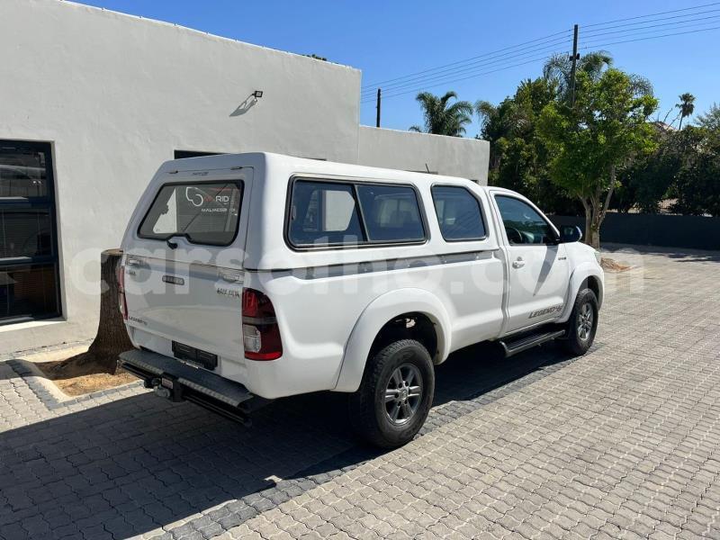 Big with watermark toyota hilux maseru maseru 24437