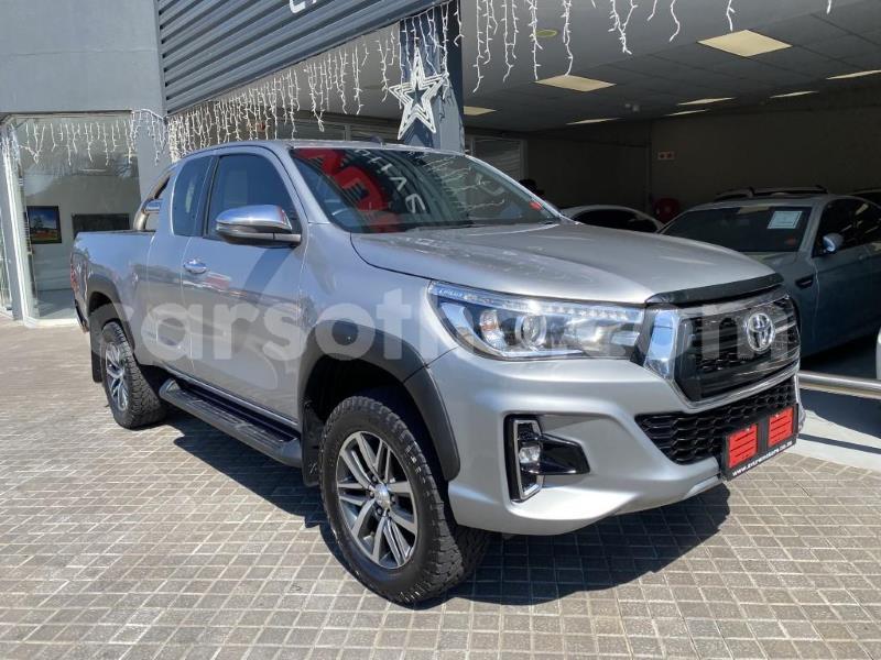 Big with watermark toyota hilux maseru maseru 24438