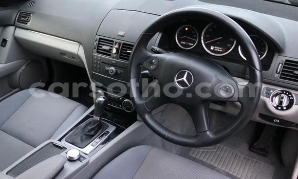 Buy Used Mercedes-Benz KOMPRESSOR Black Car in Maseru in Maseru Buy Used Mercedes-Benz KOMPRESSOR Black Car in Maseru in Maseru