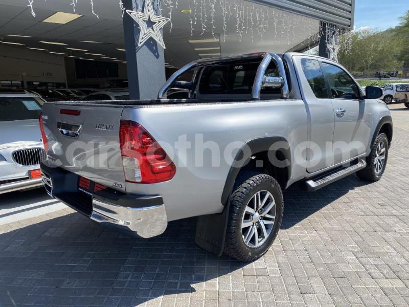 Big with watermark toyota hilux maseru maseru 24438