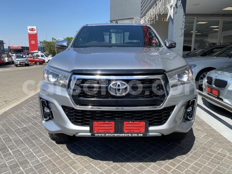 Big with watermark toyota hilux maseru maseru 24438