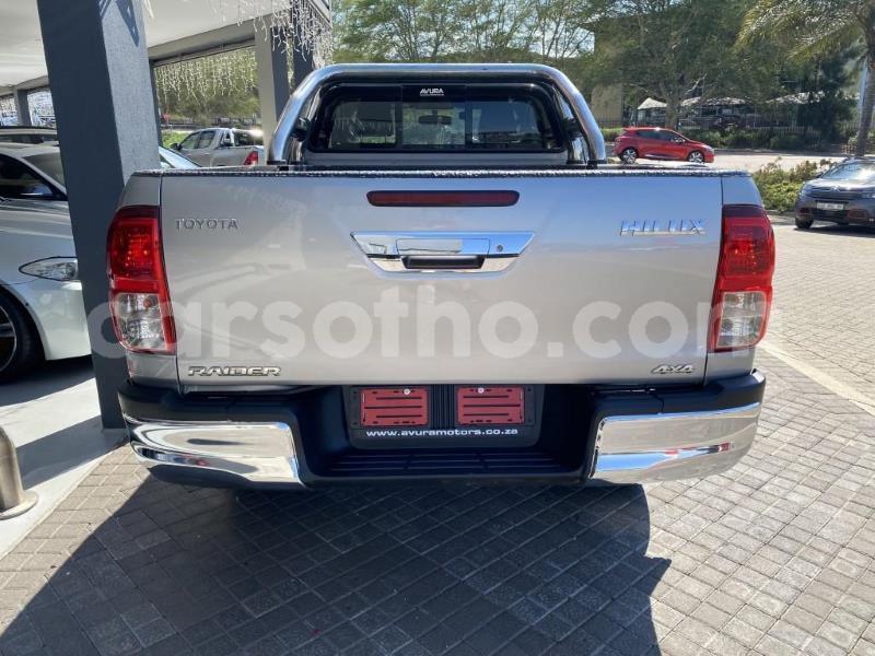 Big with watermark toyota hilux maseru maseru 24438