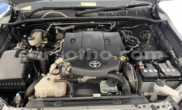 Acheter Occasion Voiture Toyota Hilux Gris à Maseru, Maseru Acheter Occasion Voiture Toyota Hilux Gris à Maseru, Maseru